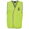 JB's Hi Vis Safety Vest Thumbnail