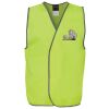JB's Hi Vis Safety Vest Thumbnail