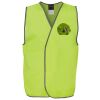 JB's Hi Vis Safety Vest Thumbnail