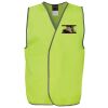 JB's Hi Vis Safety Vest Thumbnail