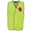 JB's Hi Vis Safety Vest Thumbnail