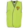 JB's Hi Vis Safety Vest Thumbnail