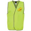 JB's Hi Vis Safety Vest Thumbnail