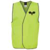 JB's Hi Vis Safety Vest Thumbnail