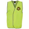 JB's Hi Vis Safety Vest Thumbnail