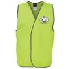 JB's Hi Vis Safety Vest Thumbnail