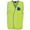 JB's Hi Vis Safety Vest Thumbnail