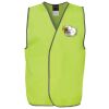JB's Hi Vis Safety Vest Thumbnail