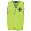 JB's Hi Vis Safety Vest Thumbnail