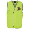 JB's Hi Vis Safety Vest Thumbnail