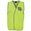 JB's Hi Vis Safety Vest Thumbnail