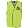 JB's Hi Vis Safety Vest Thumbnail