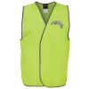JB's Hi Vis Safety Vest Thumbnail