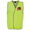 JB's Hi Vis Safety Vest Thumbnail