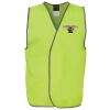 JB's Hi Vis Safety Vest Thumbnail