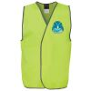JB's Hi Vis Safety Vest Thumbnail