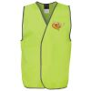 JB's Hi Vis Safety Vest Thumbnail