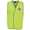 JB's Hi Vis Safety Vest Thumbnail