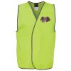 JB's Hi Vis Safety Vest Thumbnail