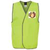 JB's Hi Vis Safety Vest Thumbnail