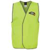 JB's Hi Vis Safety Vest Thumbnail