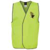 JB's Hi Vis Safety Vest Thumbnail