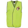 JB's Hi Vis Safety Vest Thumbnail