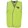 JB's Hi Vis Safety Vest Thumbnail