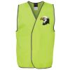 JB's Hi Vis Safety Vest Thumbnail
