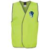 JB's Hi Vis Safety Vest Thumbnail