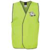 JB's Hi Vis Safety Vest Thumbnail