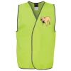 JB's Hi Vis Safety Vest Thumbnail