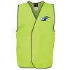 JB's Hi Vis Safety Vest Thumbnail