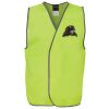 JB's Hi Vis Safety Vest Thumbnail