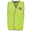 JB's Hi Vis Safety Vest Thumbnail