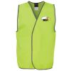JB's Hi Vis Safety Vest Thumbnail