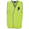 JB's Hi Vis Safety Vest Thumbnail