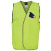 JB's Hi Vis Safety Vest Thumbnail