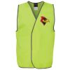 JB's Hi Vis Safety Vest Thumbnail
