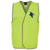 JB's Hi Vis Safety Vest Thumbnail