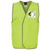 JB's Hi Vis Safety Vest Thumbnail