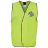 JB's Hi Vis Safety Vest Thumbnail