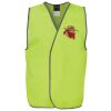 JB's Hi Vis Safety Vest Thumbnail