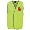 JB's Hi Vis Safety Vest Thumbnail