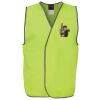 JB's Hi Vis Safety Vest Thumbnail