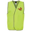 JB's Hi Vis Safety Vest Thumbnail