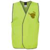 JB's Hi Vis Safety Vest Thumbnail