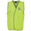 JB's Hi Vis Safety Vest Thumbnail