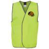 JB's Hi Vis Safety Vest Thumbnail