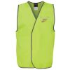JB's Hi Vis Safety Vest Thumbnail